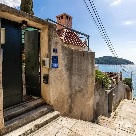 Flora Dubrovnik